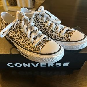 Converse Woman’s Sneakers